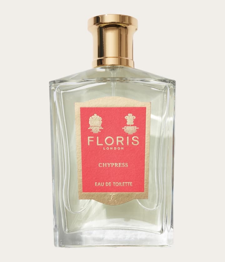 Floris Chypress