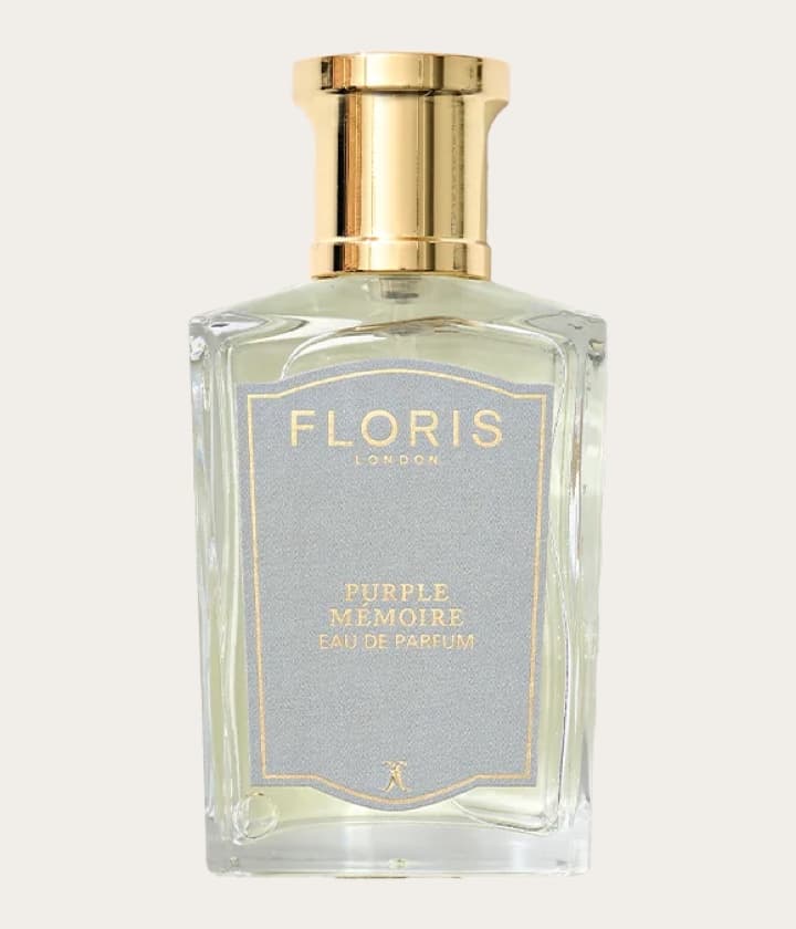 Floris Purple Mémoire