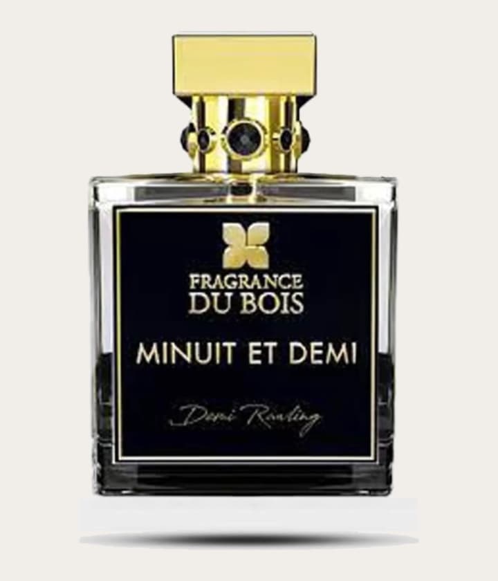 Fragrance du Bois Minuit et Demi