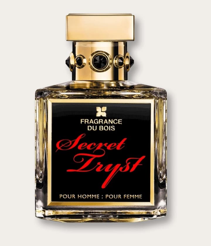Fragrance du Bois Secret Tryst