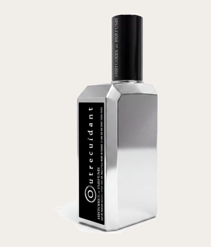 Histoires de Parfums Outrecuidant
