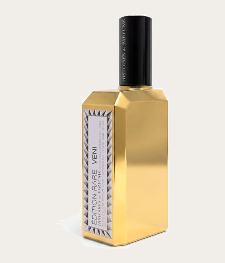 Histoires de Parfums Veni