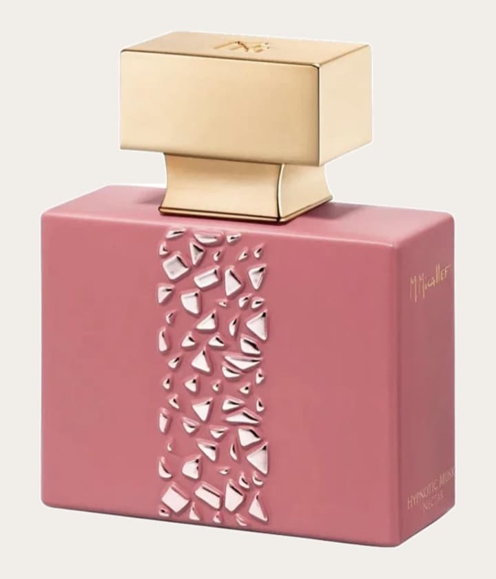 M. Micallef Hypnotic Musk Nectar