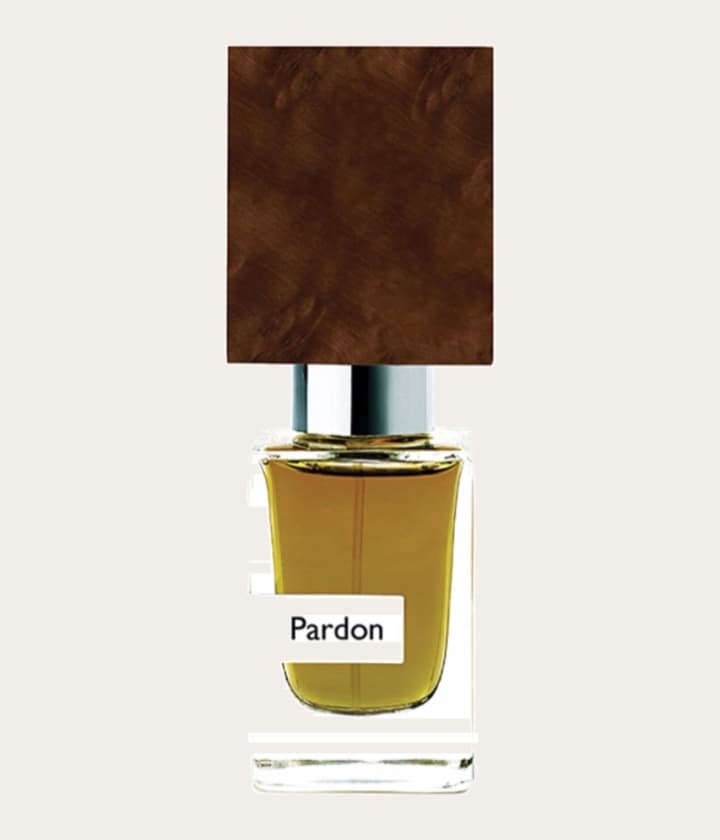 Nasomatto Pardon