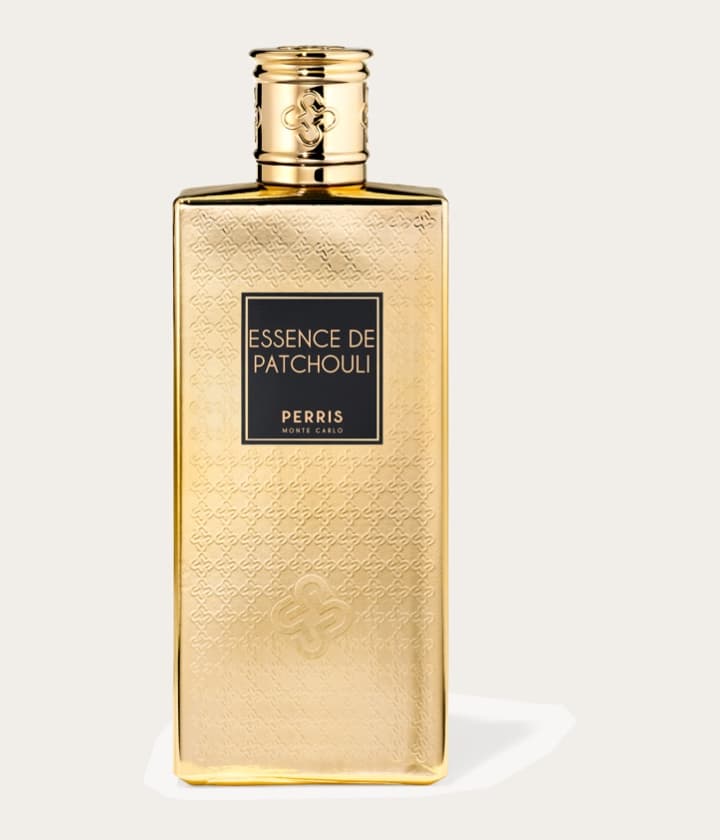 Perris Monte Carlo Essence de Patchouli