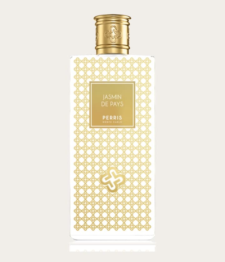 Perris Monte Carlo Jasmin De Pays