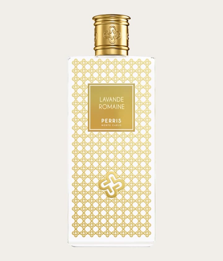 Perris Monte Carlo Lavande Romaine