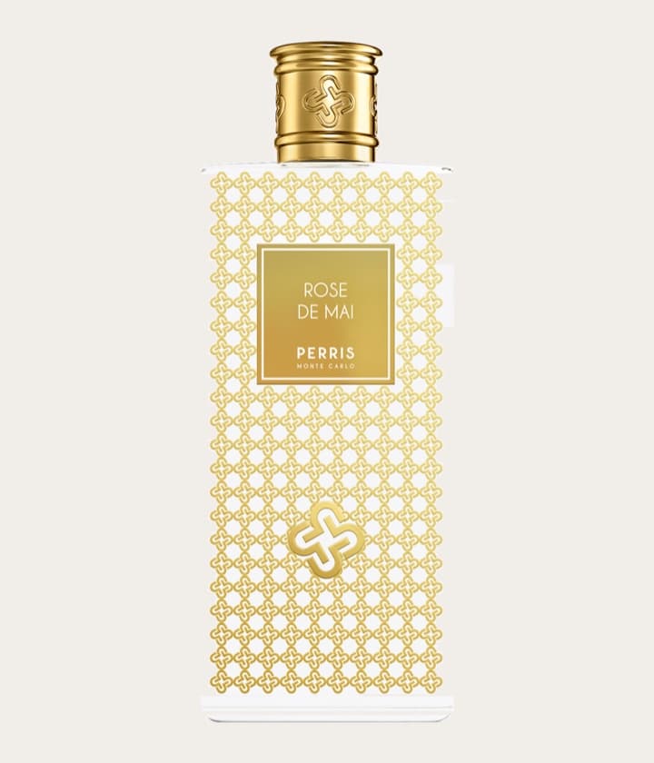 Perris Monte Carlo Rose De Mai