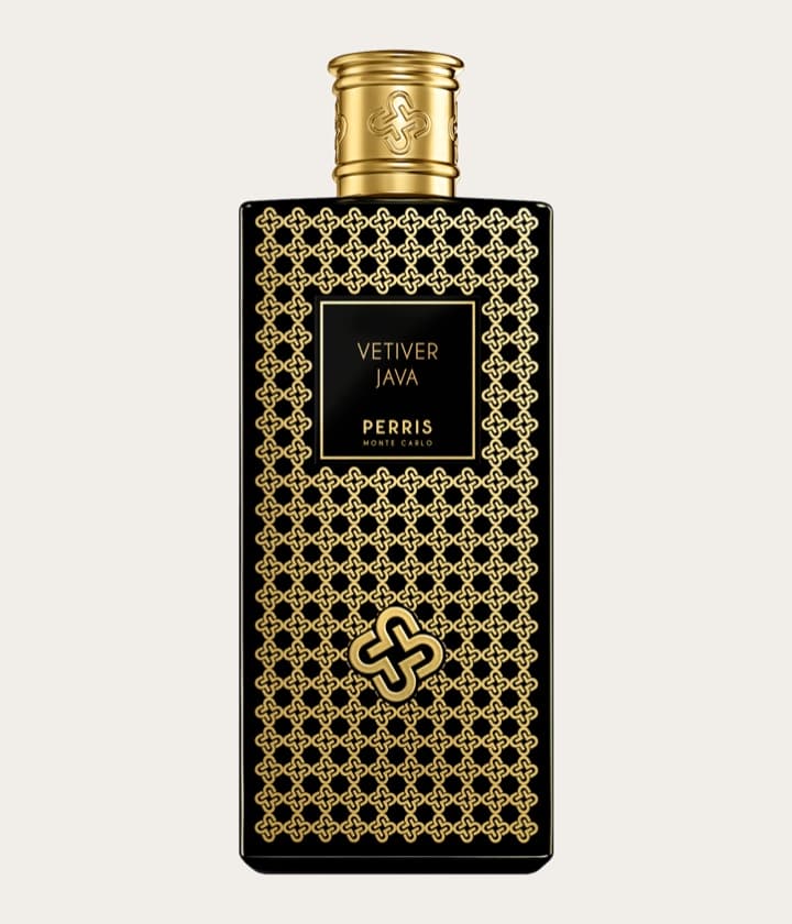 Perris Monte Carlo Vetiver Java