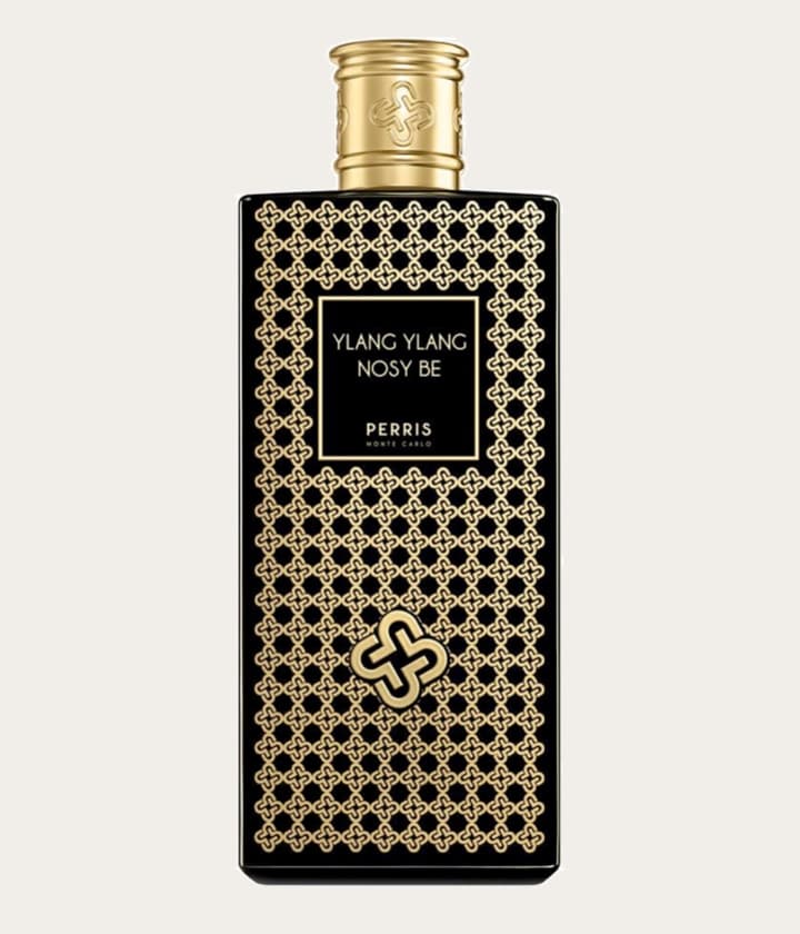 Perris Monte Carlo Ylang Ylang Nosy Be