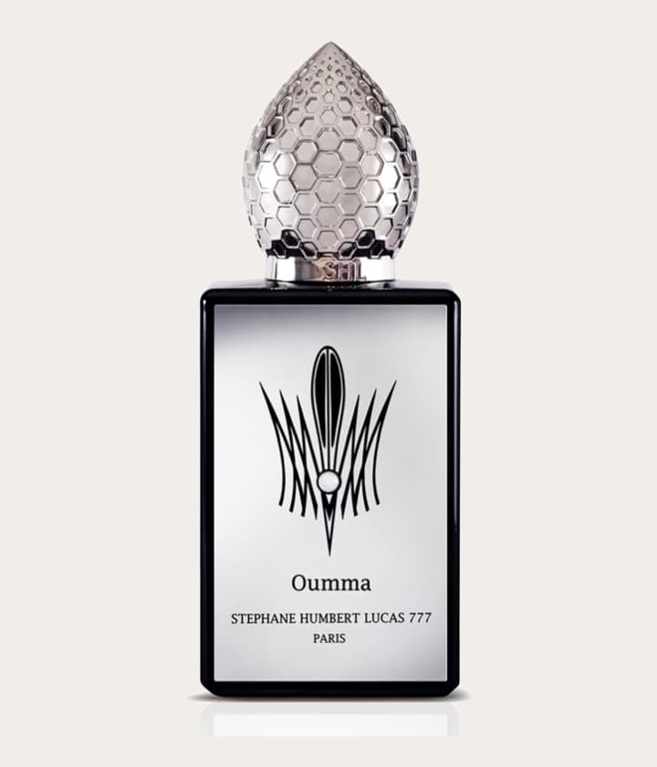 Stephane Humbert Lucas Oumma
