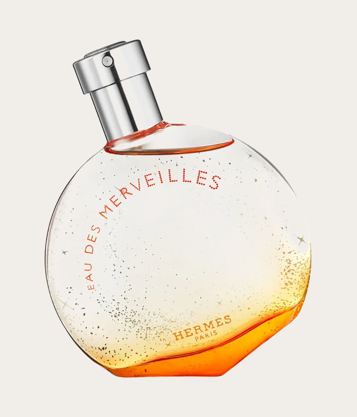 Hermès Eau des Merveilles Eau de Toilette