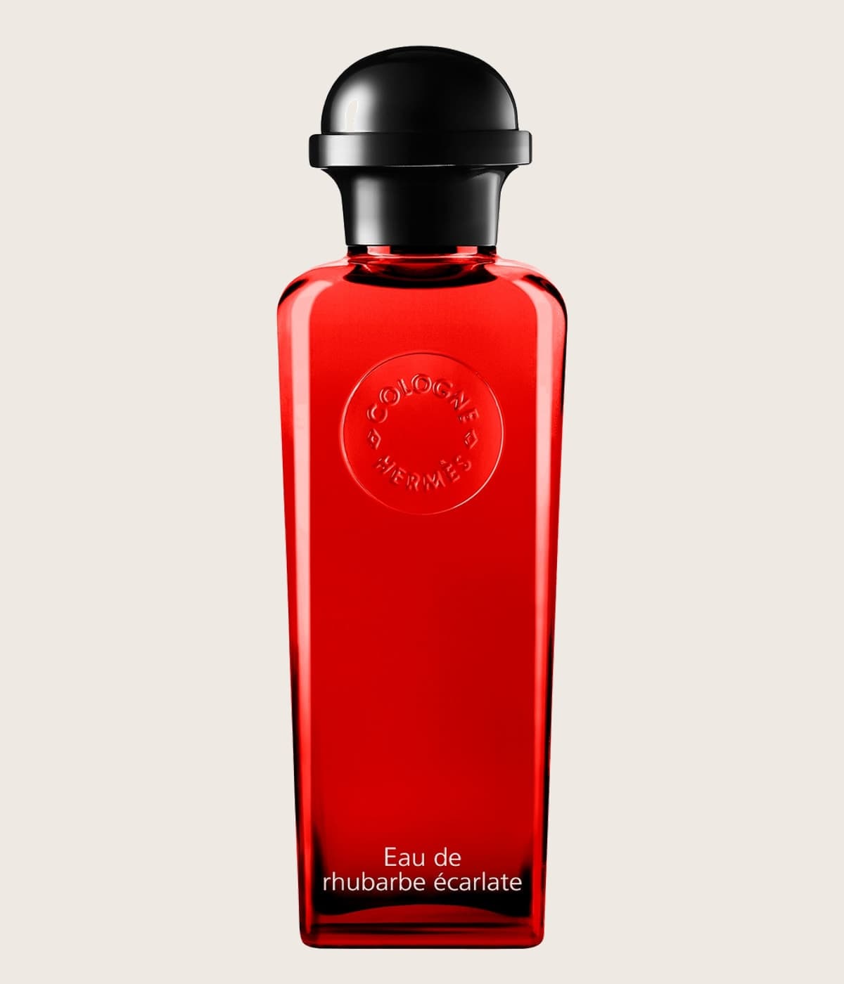 Hermès Eau de rhubarbe écarlate Eau de Cologne