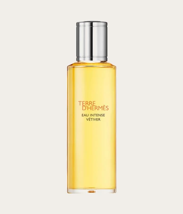 Hermès Terre d'Hermès Eau Intense Vétiver Eau de Parfum