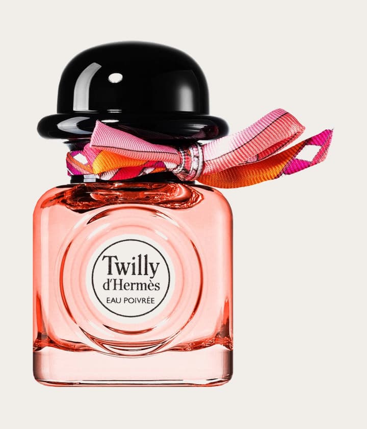 Hermès Twilly d'Hermès Eau Poivrée Eau de Parfum