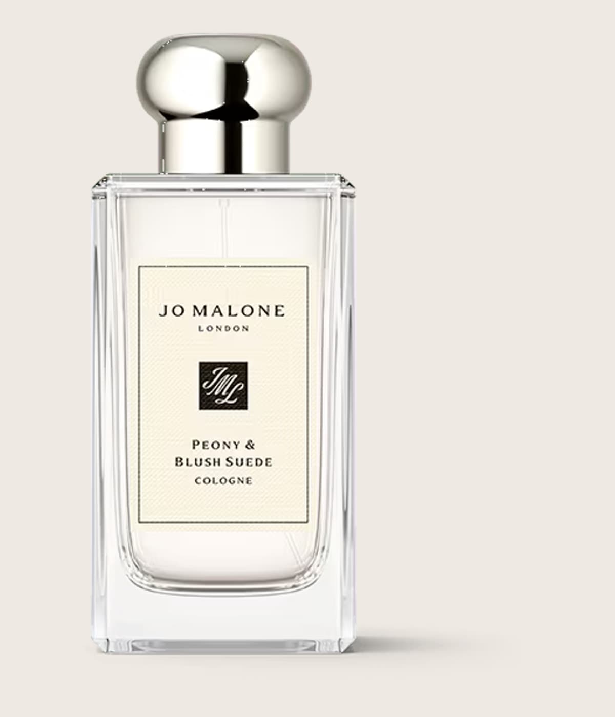 Jo Malone London Peony & Blush Suede Cologne