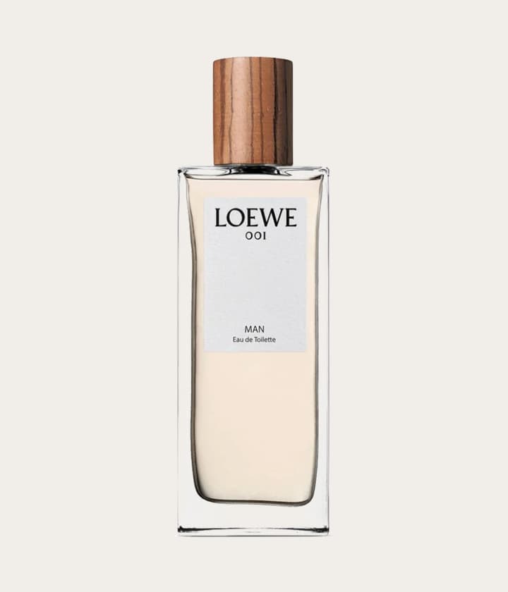Loewe 001 Man Eau de Toilette