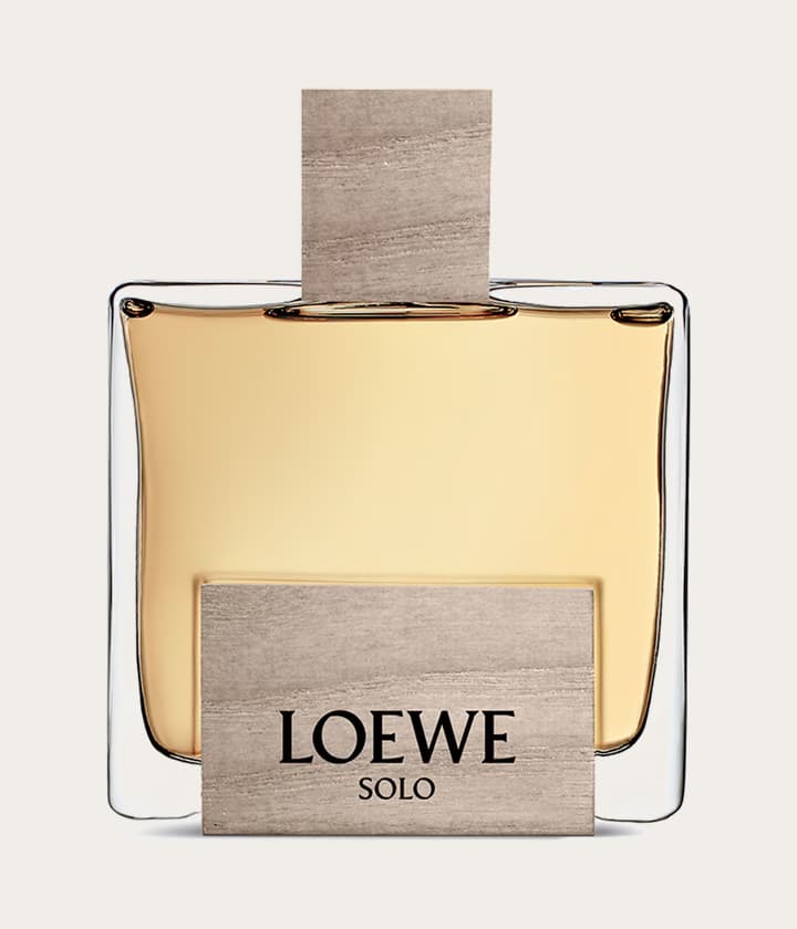 Loewe Solo Cedro Eau de Toilette