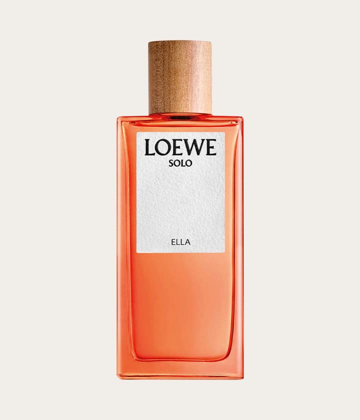 Loewe Solo Ella Eau de Parfum