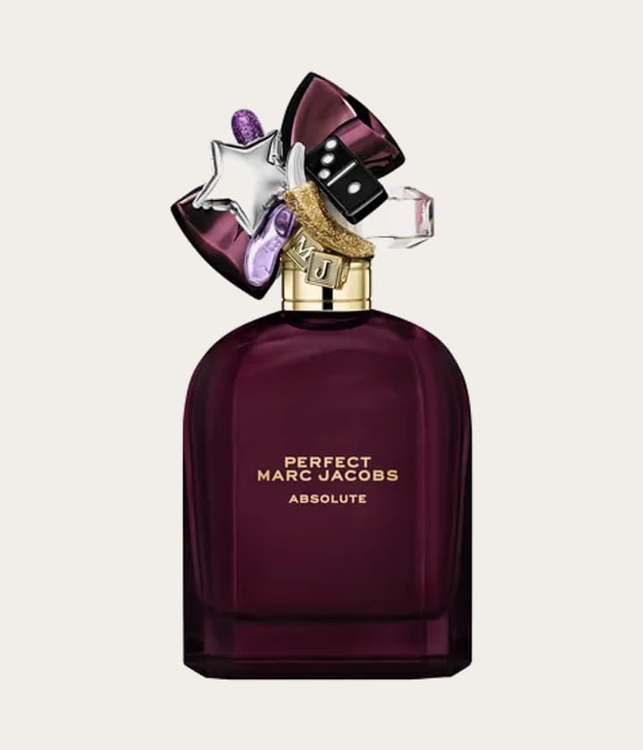 Marc Jacobs Perfect Absolute Eau de Parfum