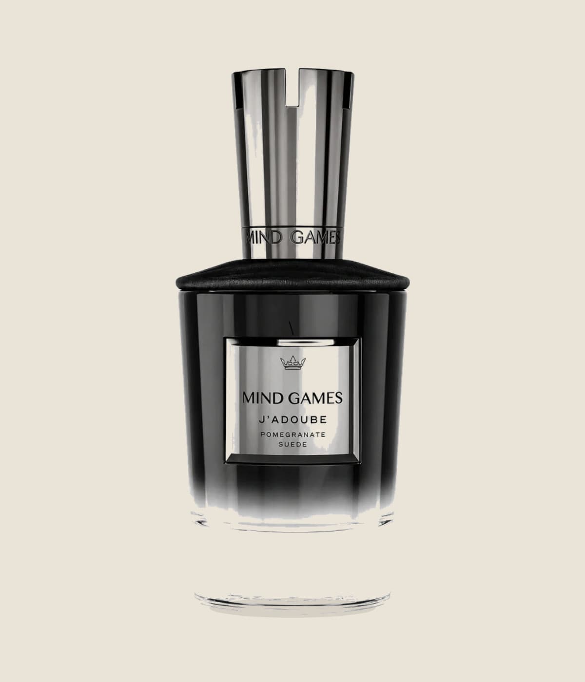 Mind Games J’adoube Extrait de Parfum