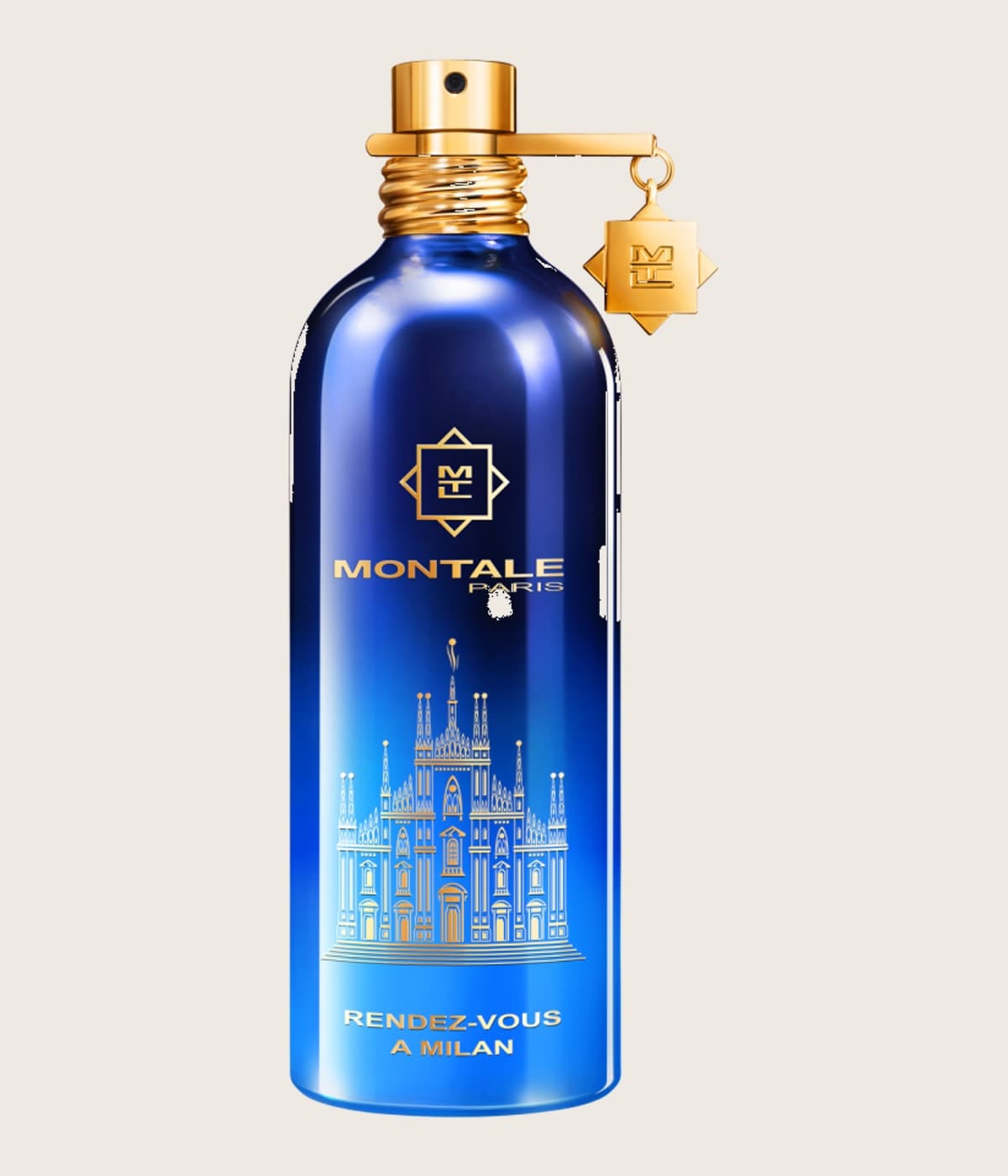 Montale Rendez-vous à Milan Eau de Parfum
