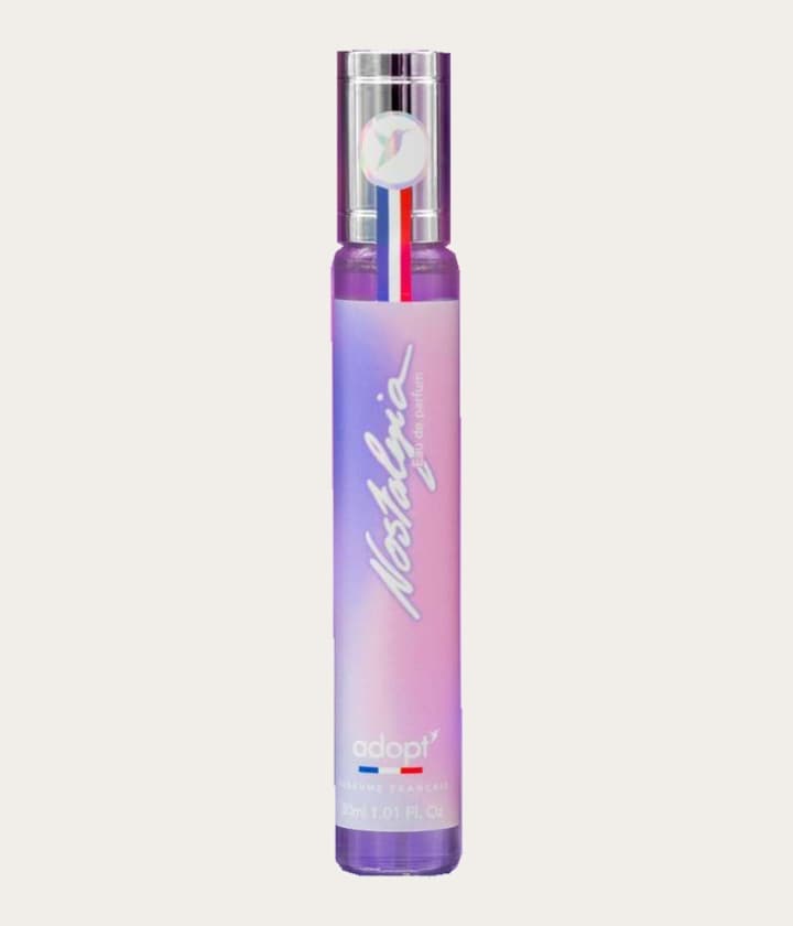 Adopt Parfums Nostalgia