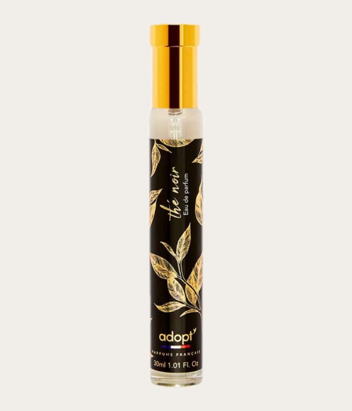 Adopt Parfums Thé Noir