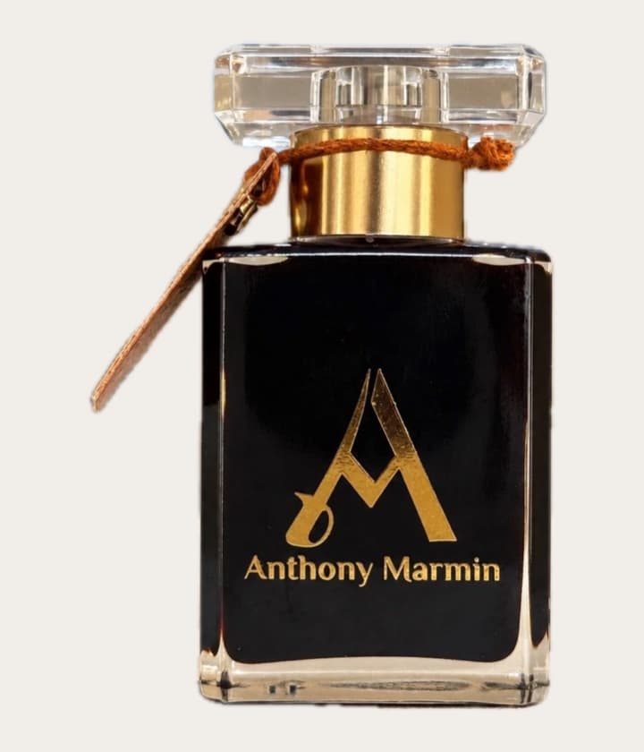 Maison Anthony Marmin Amber Al Aqsa