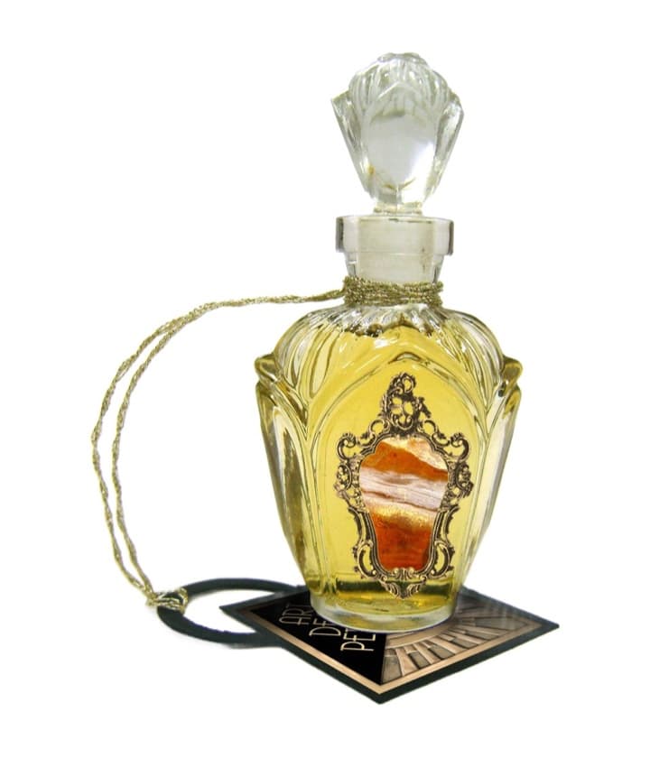 Art Deco Perfumes Ambra Амбра