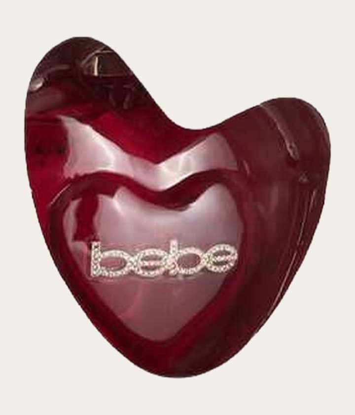 Bebe Bebe Luxe Wild