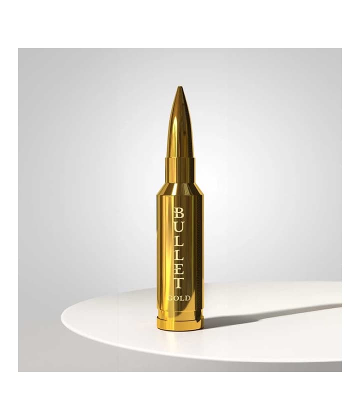 Bharara Bullet Gold