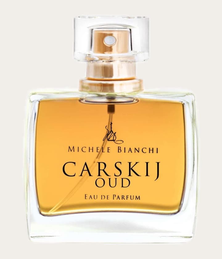 Michele Bianchi Carskij Oud