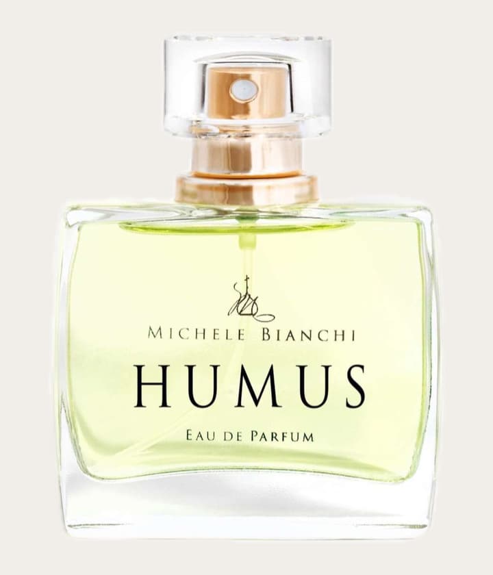 Michele Bianchi Humus