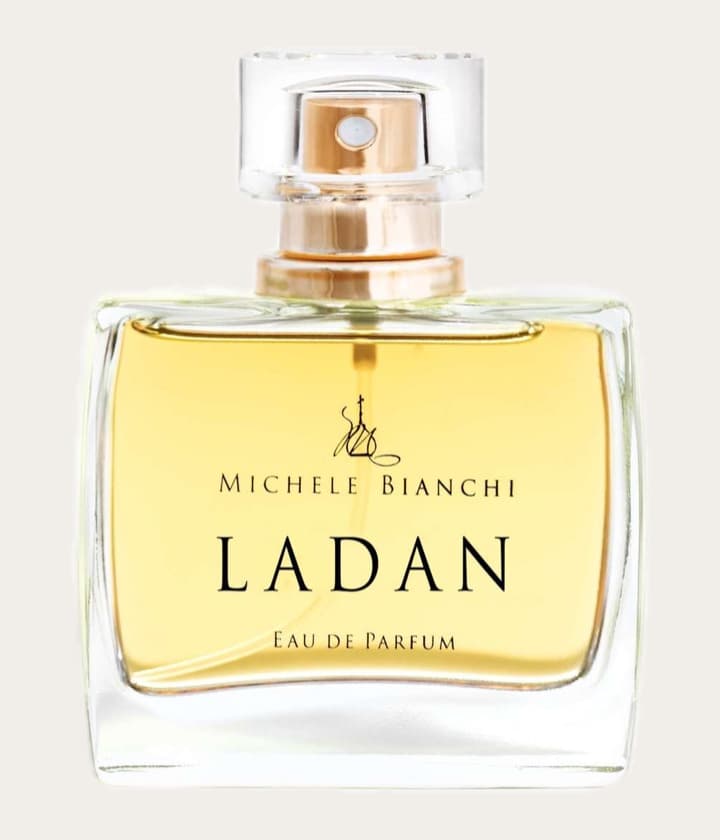 Michele Bianchi Ladan