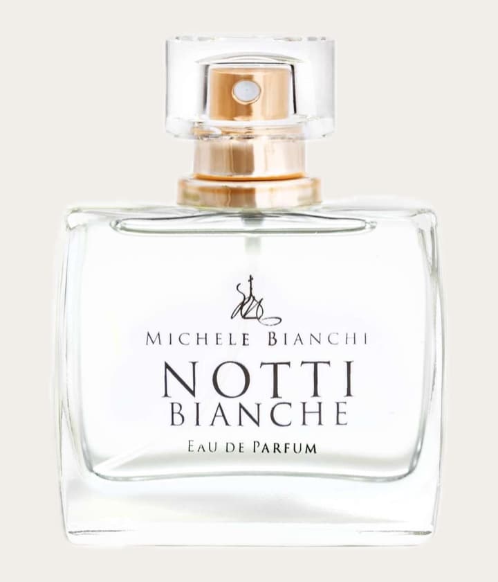 Michele Bianchi Notti Bianche