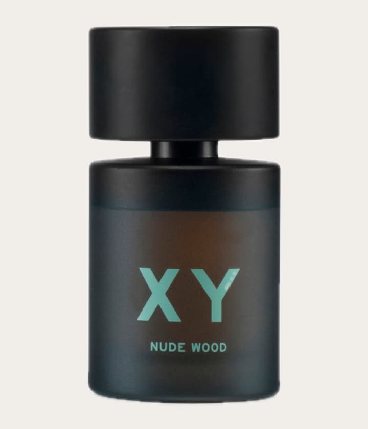 Blood Concept XY Nude Wood
