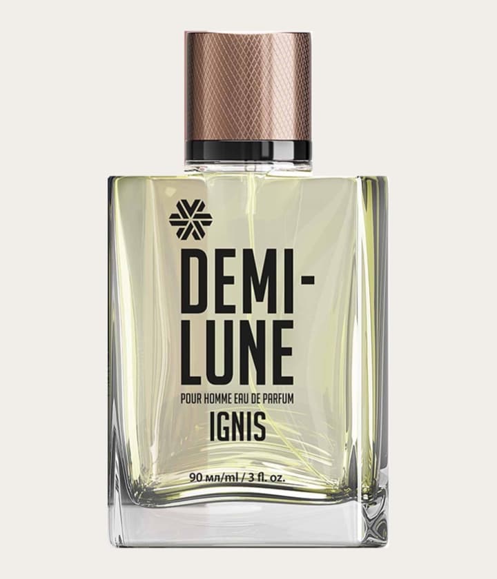 CIEL Demi-Lune Ignis
