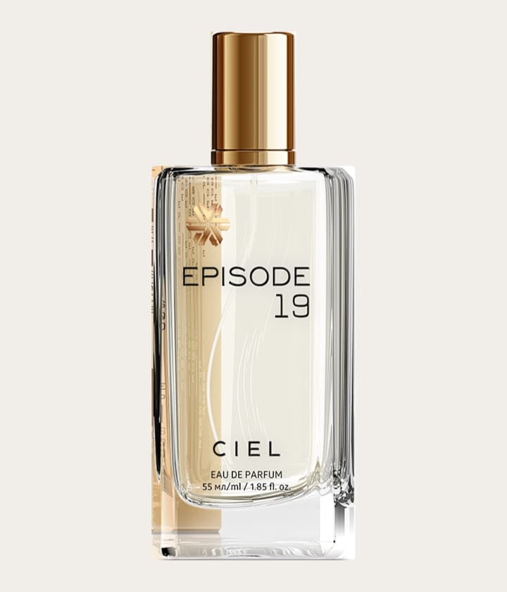 CIEL Episode 19