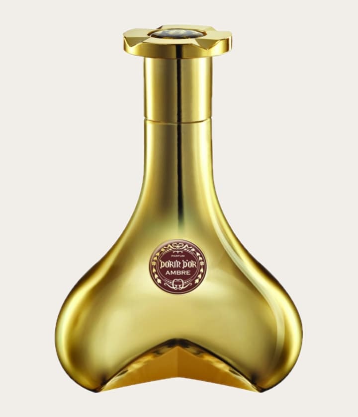 Dorin Dorin d'Or Ambre