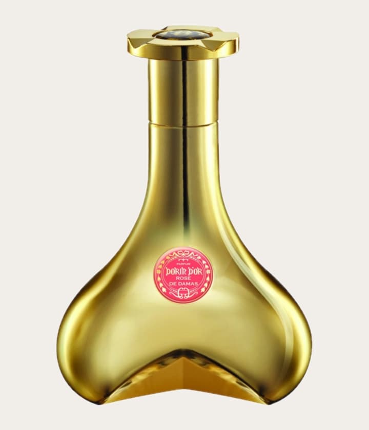 Dorin Dorin d'Or Rose