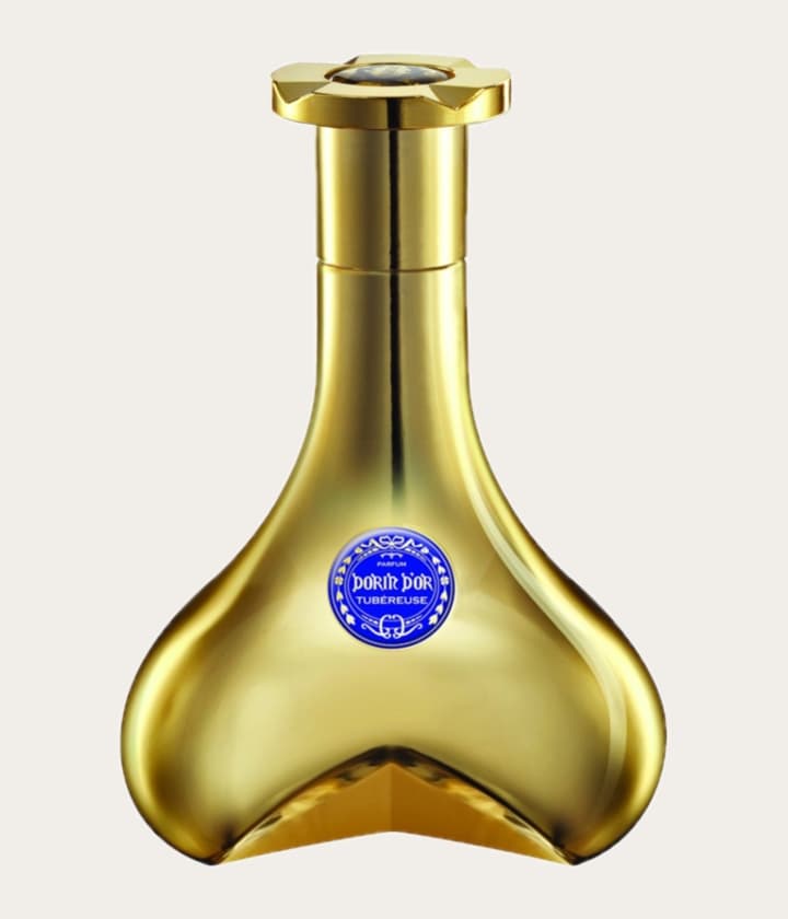 Dorin Dorin d'Or Tubéreuse