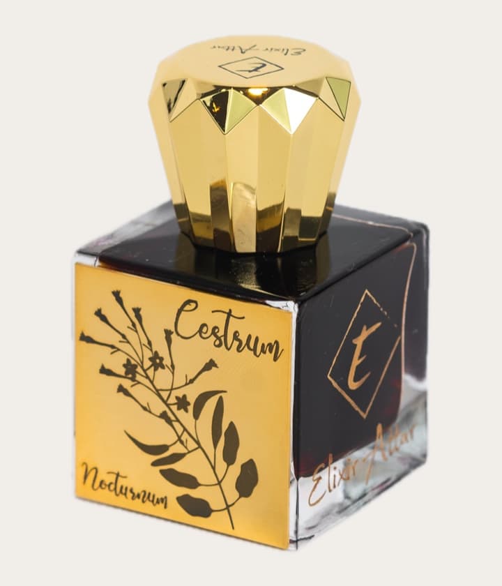 Elixir Attar Cestrum Nocturnum