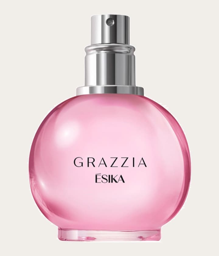 Ésika Grazzia