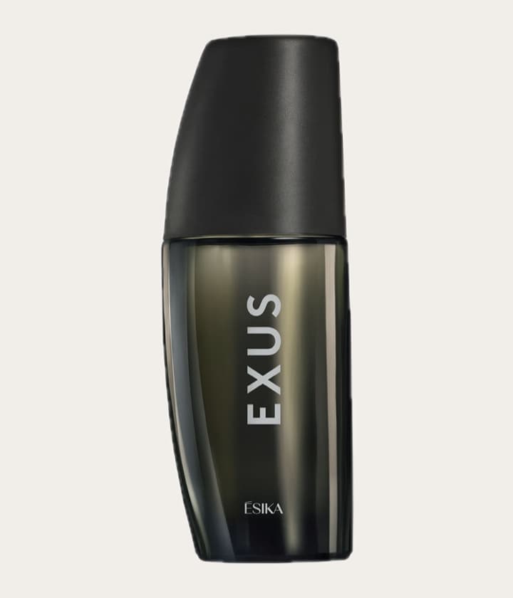 Ésika Eros / Exus