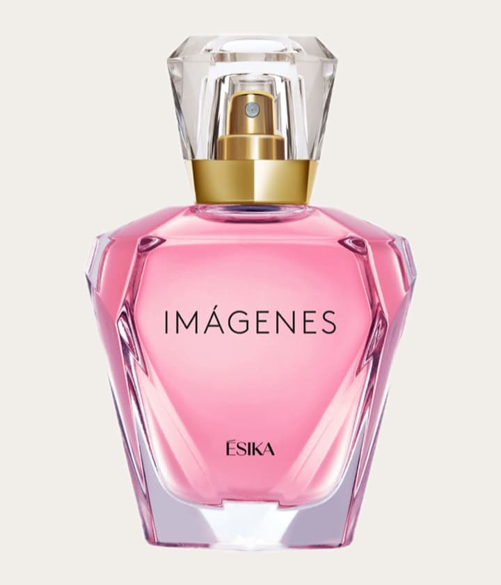 Ésika L’Image / Imágenes