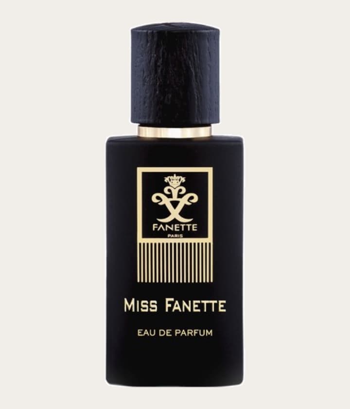 Fanette Miss