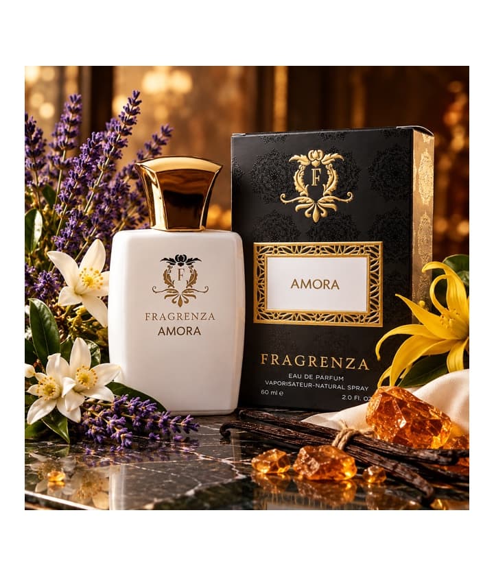 Fragrenza Amora