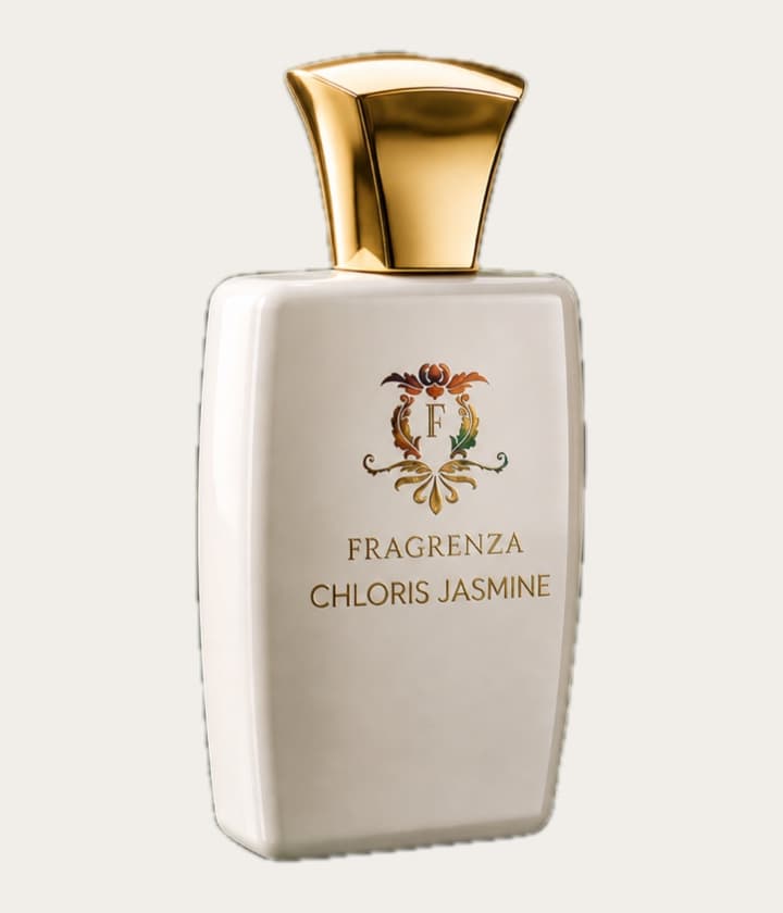 Fragrenza Chloris Jasmine