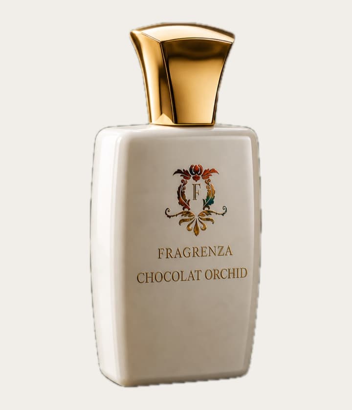 Fragrenza Chocolat Orchid